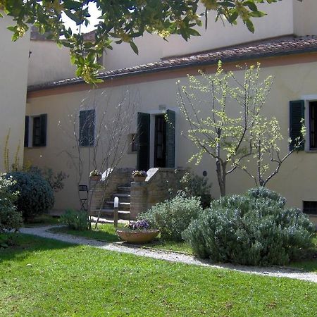 Il Giardino Segreto Hotel Pienza Buitenkant foto