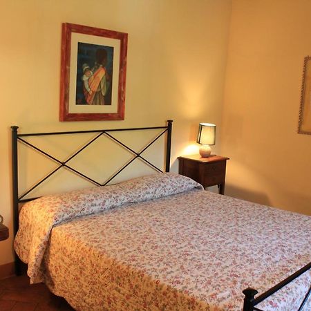 Il Giardino Segreto Hotel Pienza Buitenkant foto