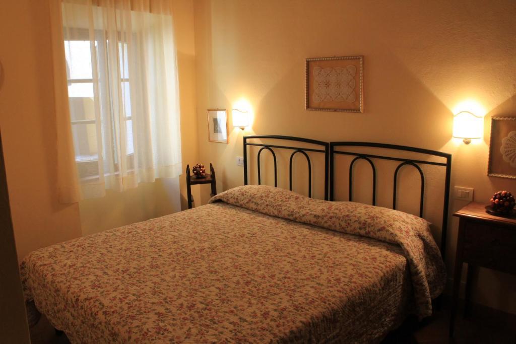 Il Giardino Segreto Hotel Pienza Buitenkant foto