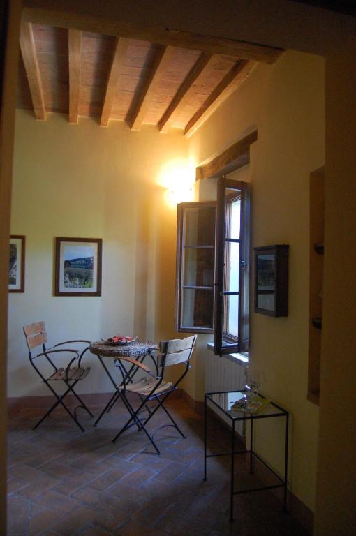 Il Giardino Segreto Hotel Pienza Buitenkant foto
